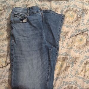 The Children's Place Classic Denim Kids Jeans